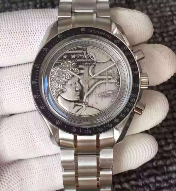 How to buy a Speedmaster replica watch in Bolivia?